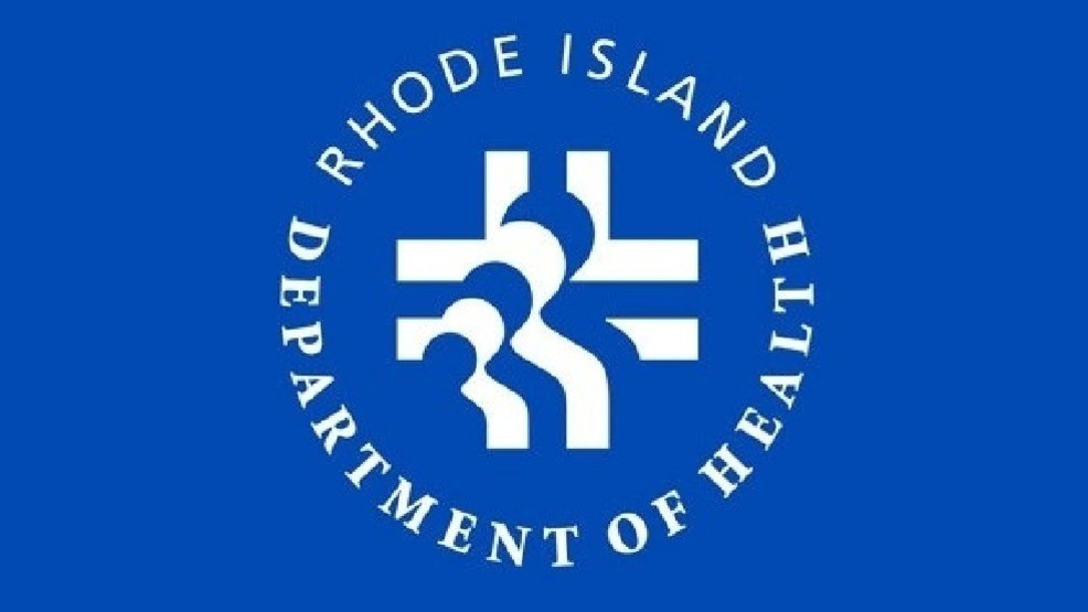 Rhode Island Department of Health